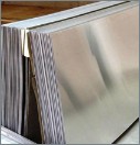 Aluminium Alloy Sheets